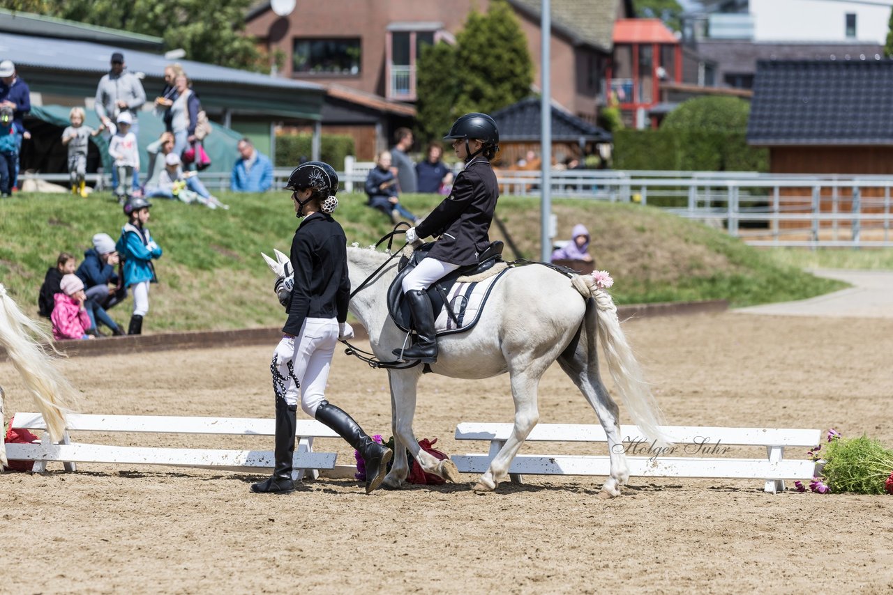 Bild 13 - Pony Akademie Turnier